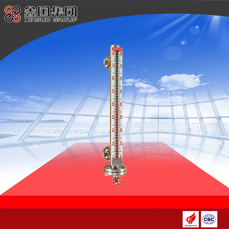 UZC-A02F高溫高壓型磁性液位計(jì)